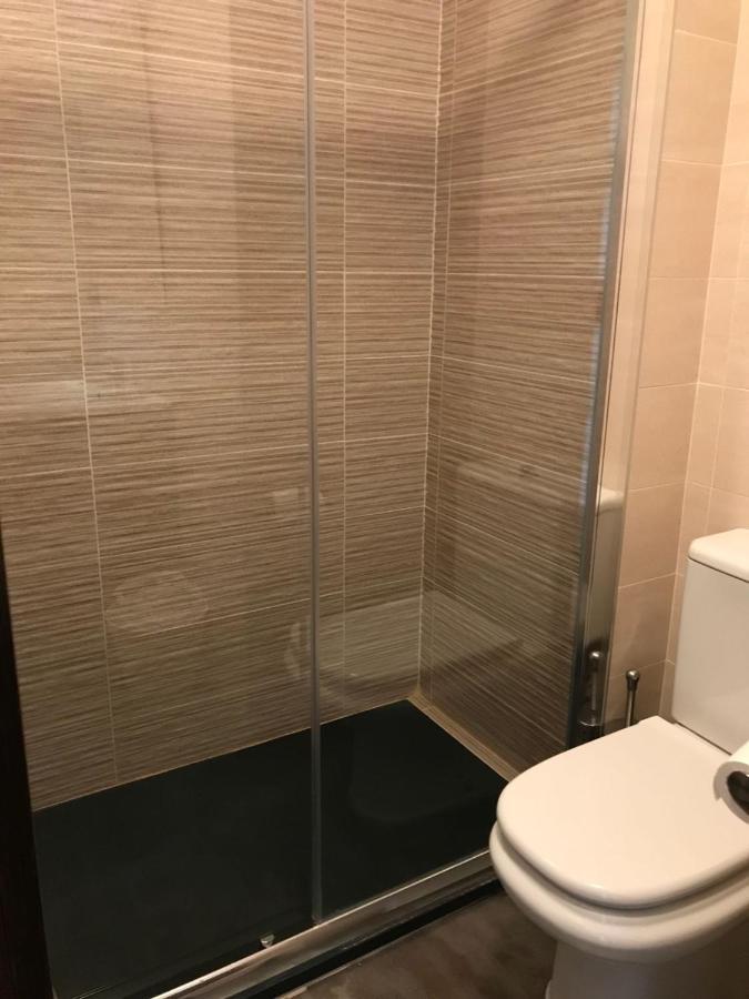 Plaza Del Socorro Apartment *