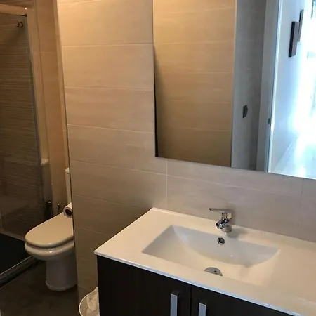 Apartamento Plaza Del Socorro Ronda Buitenkant foto