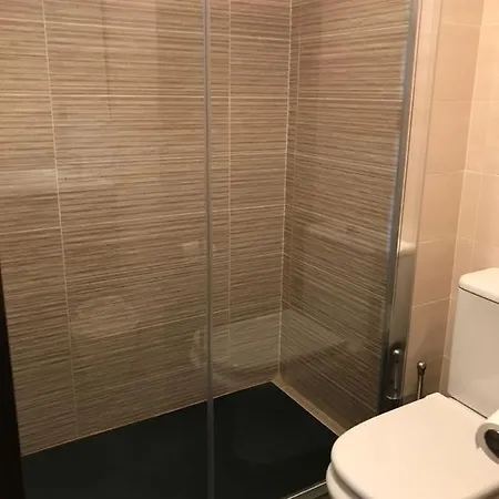 Apartamento Plaza Del Socorro Ronda Buitenkant foto