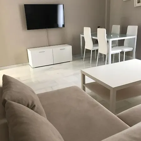 Apartamento Plaza Del Socorro Ronda Buitenkant foto