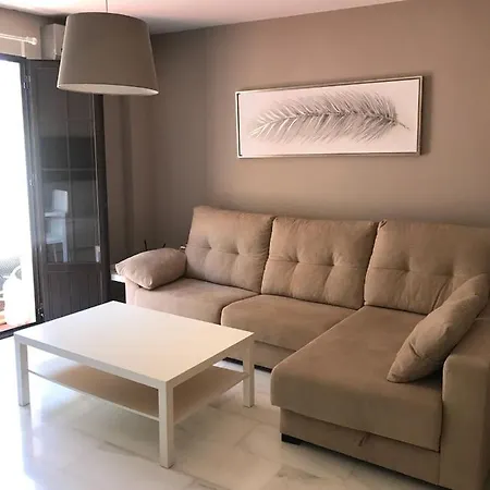 Apartamento Plaza Del Socorro Ronda Buitenkant foto