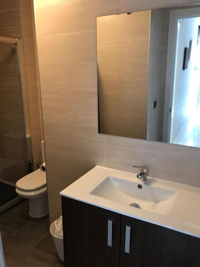 Appartement Plaza Del Socorro *
