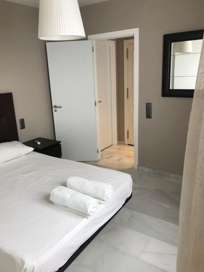 Plaza Del Socorro Appartement Ronda