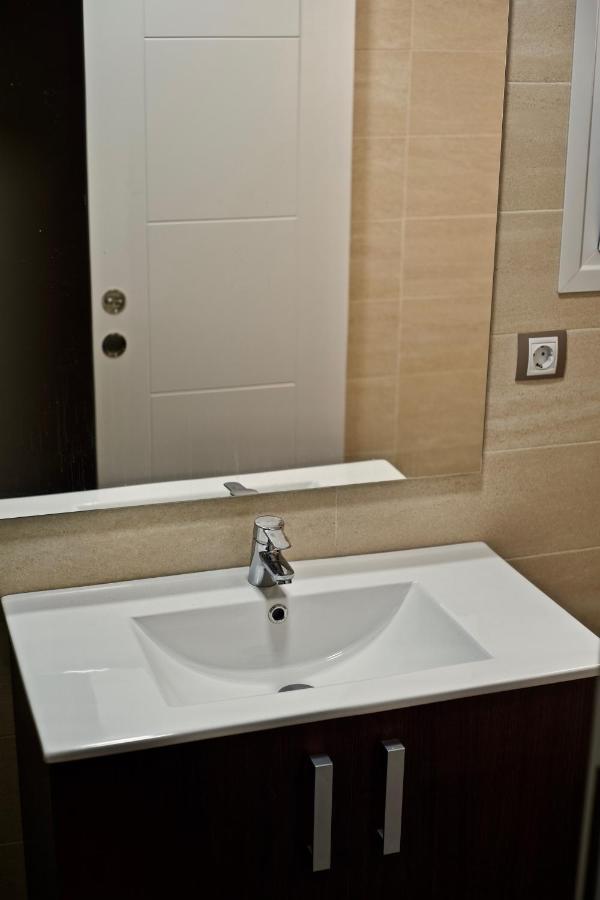 Plaza Del Socorro Appartement