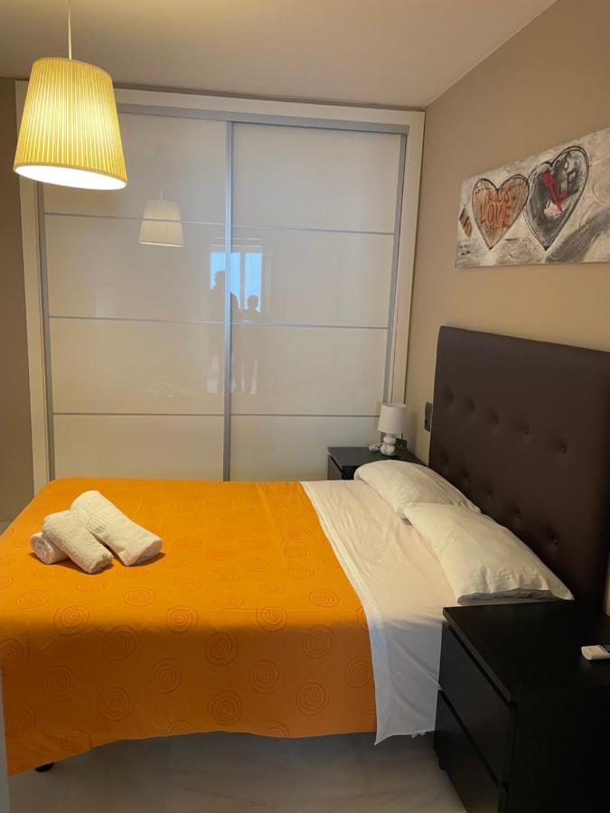 Plaza Del Socorro Appartement Ronda