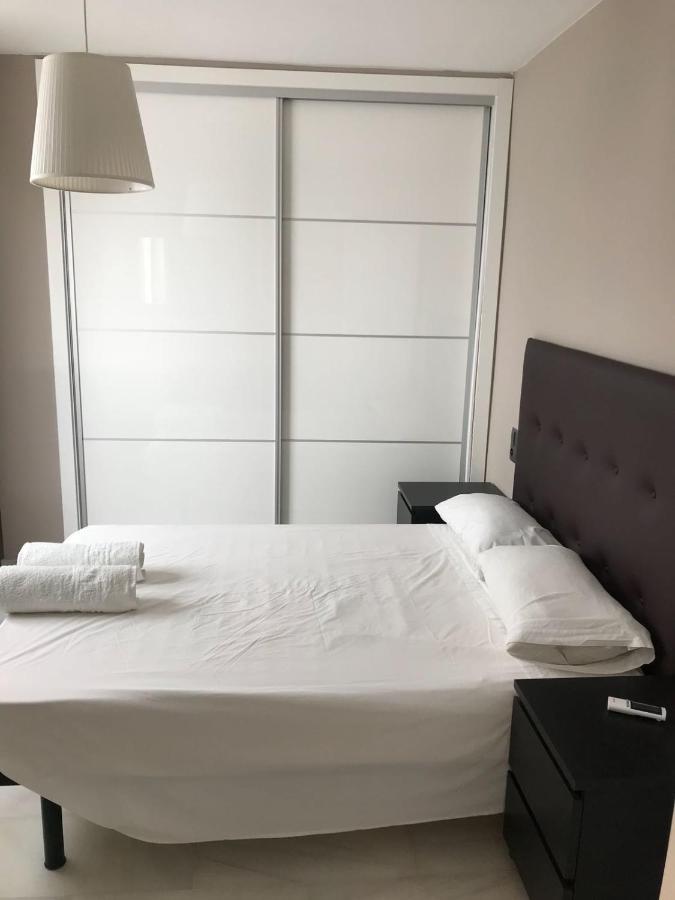 Plaza Del Socorro Apartament Ronda